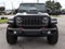 2026 Jeep Wrangler Rubicon X 4 Door 4x4