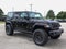 2026 Jeep Wrangler Rubicon X 4 Door 4x4
