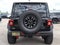2026 Jeep Wrangler Rubicon X 4 Door 4x4