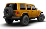 2026 Jeep Wrangler Rubicon X 4 Door 4x4