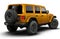 2026 Jeep Wrangler Rubicon X 4 Door 4x4
