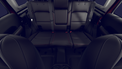 2026 Jeep Wrangler Rubicon X 4 Door 4x4