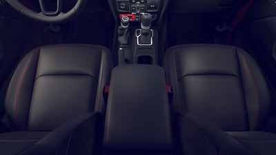 2026 Jeep Wrangler Rubicon X 4 Door 4x4
