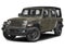 2027 Jeep Wrangler Rubicon X 4 Door 4x4