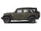 2027 Jeep Wrangler Rubicon X 4 Door 4x4