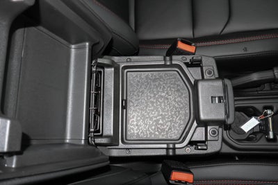 2027 Jeep Wrangler Rubicon X 4 Door 4x4