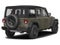 2027 Jeep Wrangler Rubicon X 4 Door 4x4