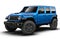 2026 Jeep Wrangler Rubicon X 4 Door 4x4