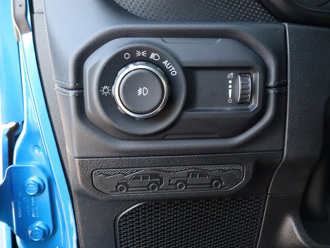 2026 Jeep Wrangler Rubicon X 4 Door 4x4