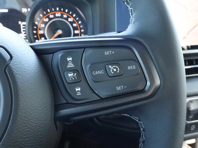 2026 Jeep Wrangler Rubicon X 4 Door 4x4
