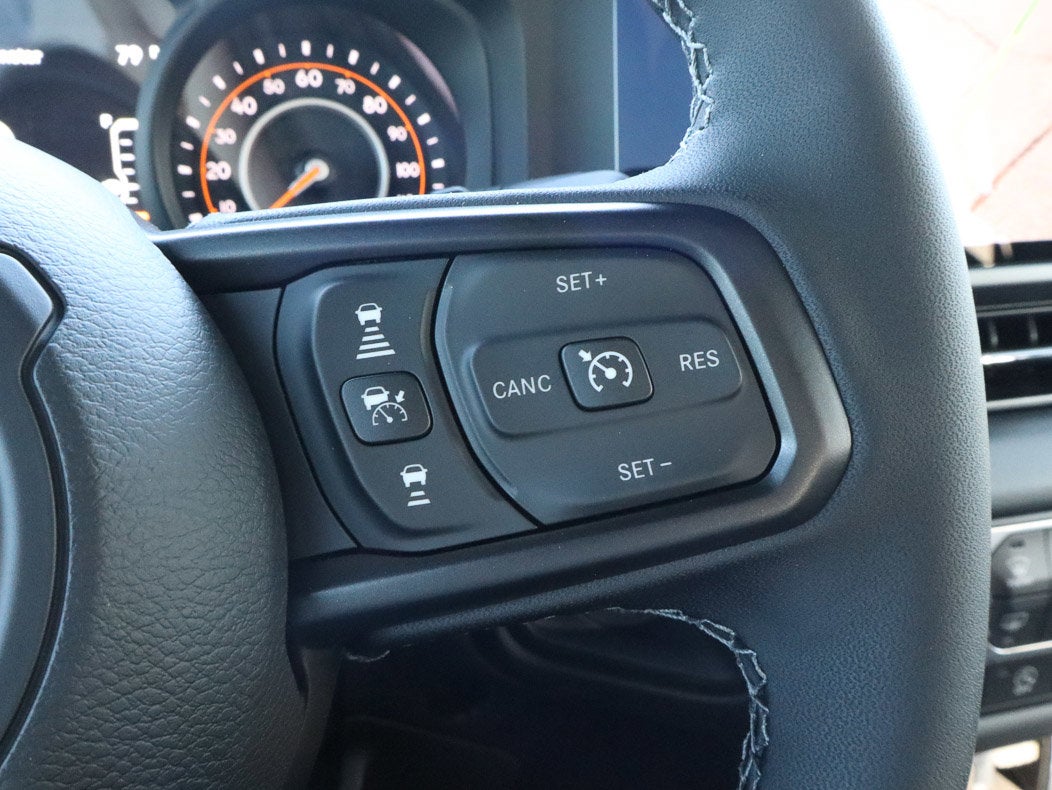 2026 Jeep Wrangler Rubicon X 4 Door 4x4