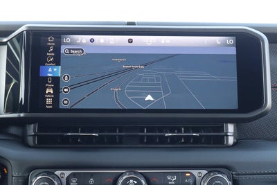 2025 Jeep Wrangler Rubicon X