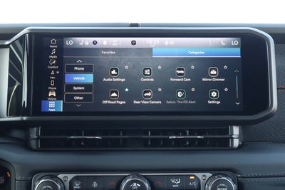 2025 Jeep Wrangler Rubicon X