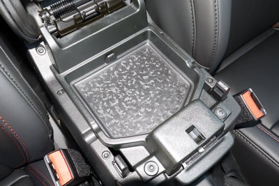 2025 Jeep Wrangler Rubicon X