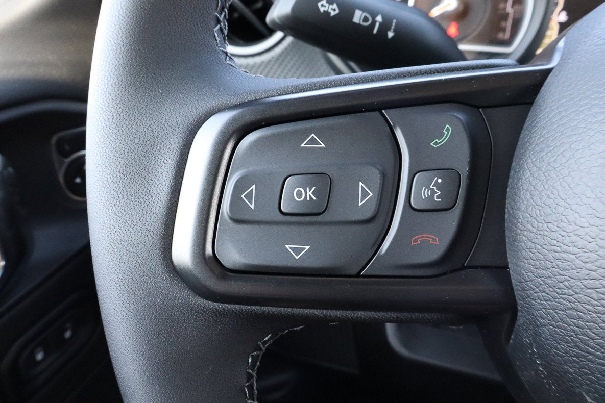 2025 Jeep Wrangler Rubicon X