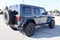 2025 Jeep Wrangler Rubicon X