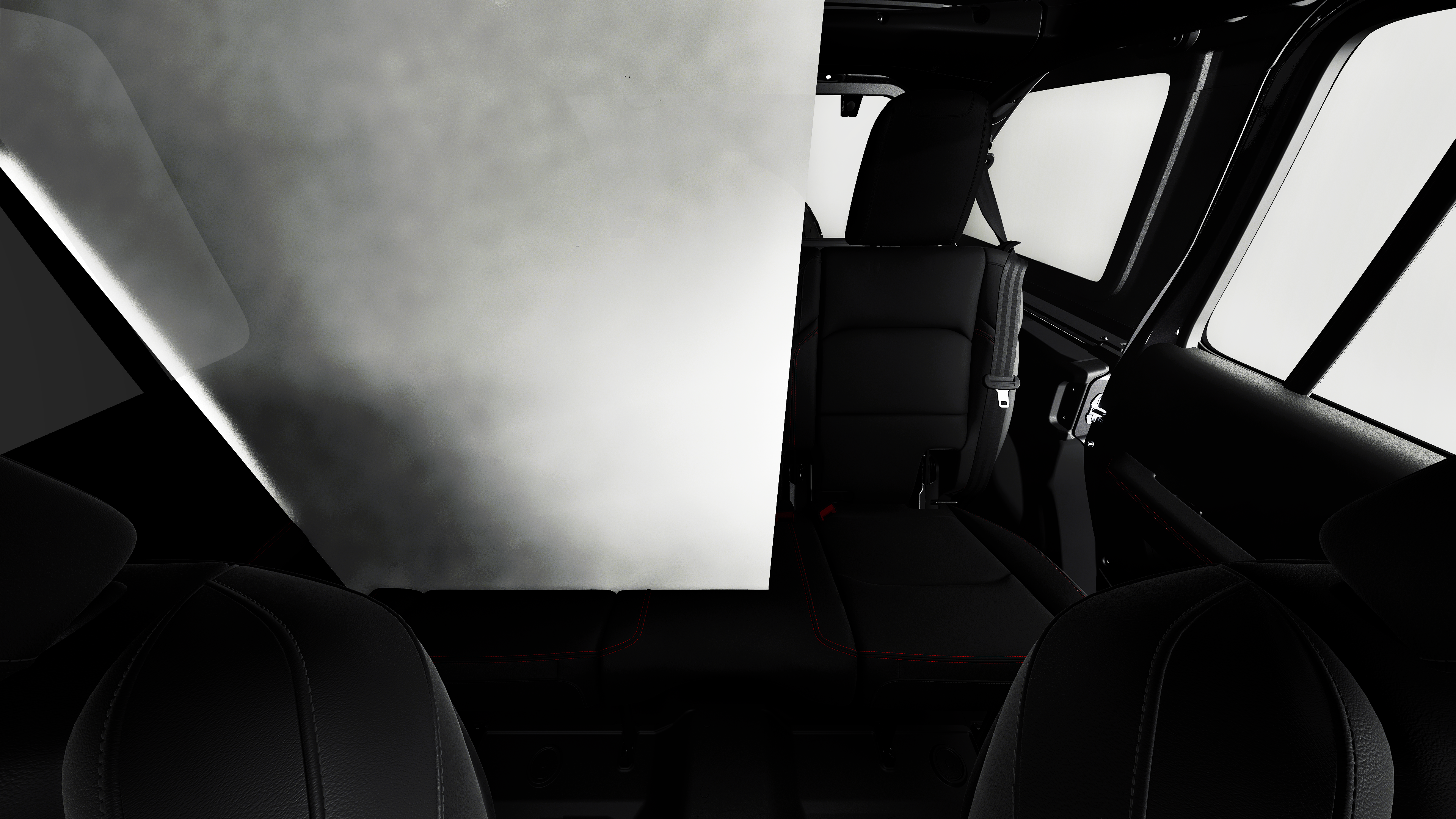 2027 Jeep Wrangler Rubicon X 4 Door 4x4