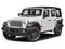 2027 Jeep Wrangler Rubicon X 4 Door 4x4