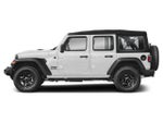 2027 Jeep Wrangler Rubicon X 4 Door 4x4