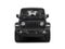2027 Jeep Wrangler Rubicon X 4 Door 4x4