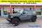 2025 Jeep Wrangler 4xe Willys 4x4