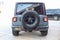 2025 Jeep Wrangler 4xe Willys 4x4