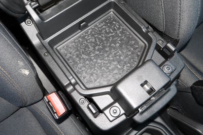 2025 Jeep Wrangler 4xe Willys 4x4