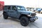 2025 Jeep Wrangler 4xe Willys 4x4