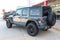2025 Jeep Wrangler 4xe Willys 4x4