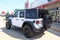 2025 Jeep Wrangler 4xe Willys 4x4