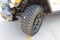 2025 Jeep Wrangler 4xe Willys 4x4