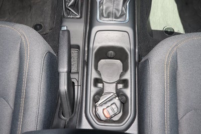 2025 Jeep Wrangler 4xe Willys 4x4