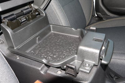 2025 Jeep Wrangler 4xe Willys 4x4