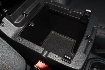 2025 Jeep Wrangler 4xe Willys 4x4