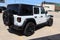 2025 Jeep Wrangler 4xe Willys 4x4