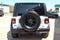 2025 Jeep Wrangler 4xe Willys 4x4
