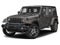 2025 Jeep Wrangler 4xe Willys 4x4