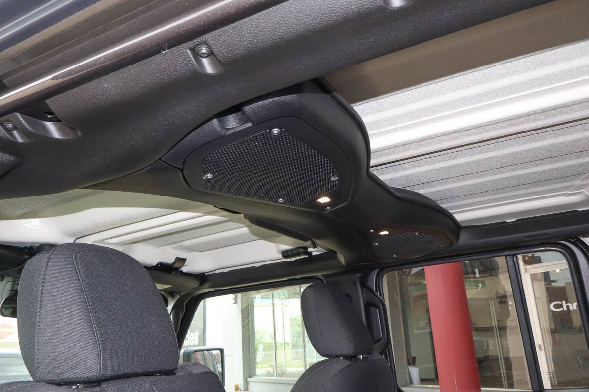 2025 Jeep Wrangler 4xe Willys 4x4