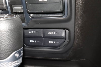 2025 Jeep Wrangler 4xe Willys 4x4