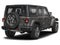 2025 Jeep Wrangler 4xe Willys 4x4