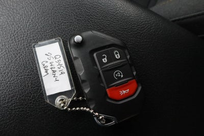 2025 Jeep Wrangler 4xe Willys 4x4