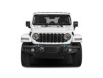 2025 Jeep Wrangler 4xe Willys 4x4