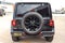 2025 Jeep Wrangler 4xe Sahara 4x4