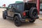 2025 Jeep Wrangler 4xe Sahara 4x4