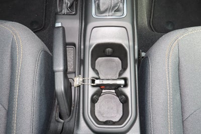 2025 Jeep Wrangler 4xe Sahara 4x4