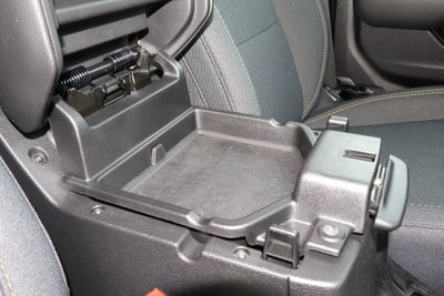 2025 Jeep Wrangler 4xe Sahara 4x4