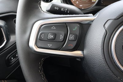 2025 Jeep Wrangler 4xe Sahara 4x4
