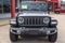 2025 Jeep Wrangler 4xe Sahara 4x4
