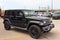 2025 Jeep Wrangler 4xe Sahara 4x4