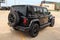 2025 Jeep Wrangler 4xe Sahara 4x4